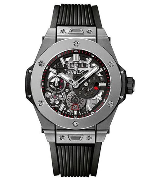 ceas hublot big bang|hublot big bang watch.